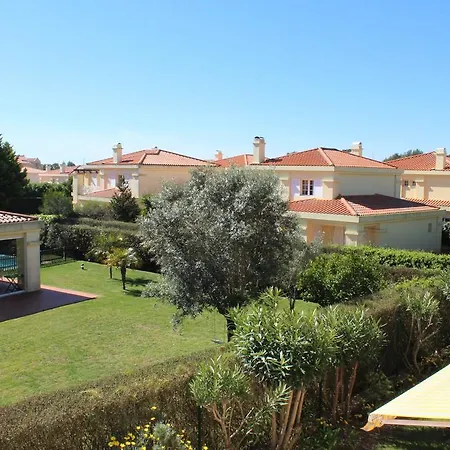 The Charm Villas Sintra