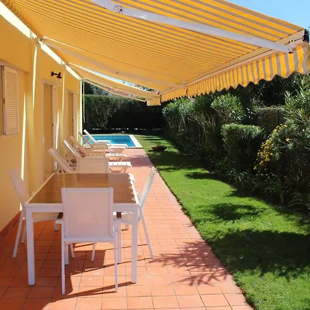 The Charm Villas Sintra