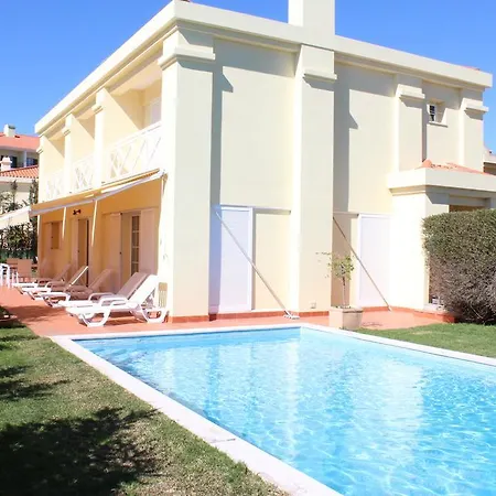 The Charm Villas * Sintra