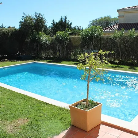 Nyaraló The Charm Villas Sintra