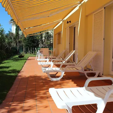 The Charm Villas *