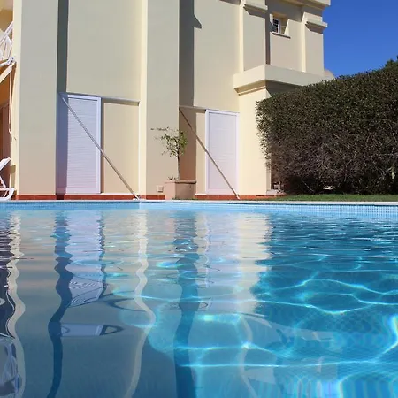 The Charm Villas Nyaraló