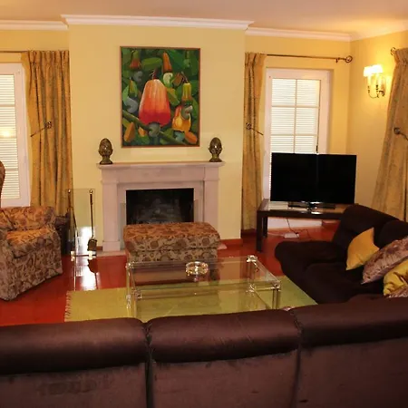 The Charm Villas * Sintra