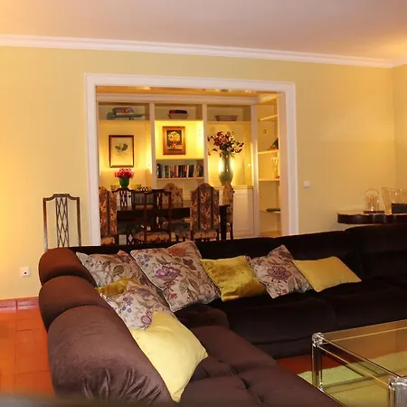 The Charm Villas Nyaraló