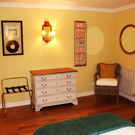The Charm Villas