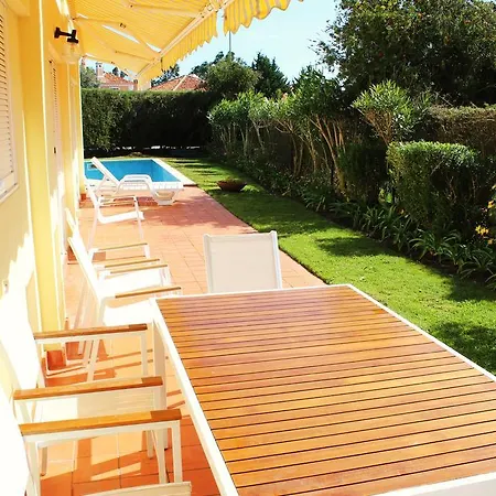 The Charm Villas Nyaraló *