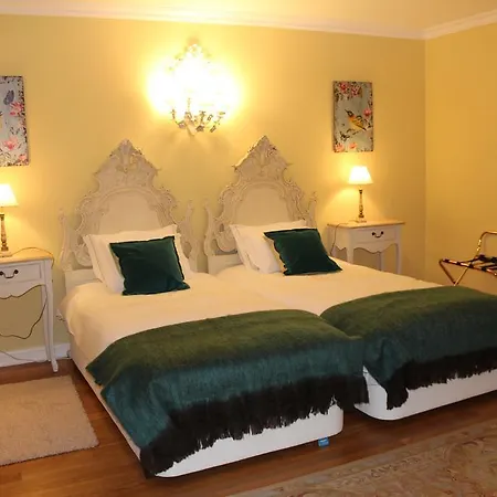 Nyaraló The Charm Villas