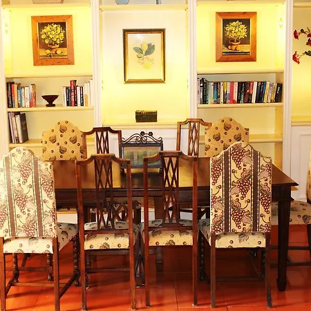 The Charm Villas *