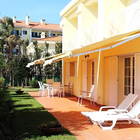 Nyaraló The Charm Villas