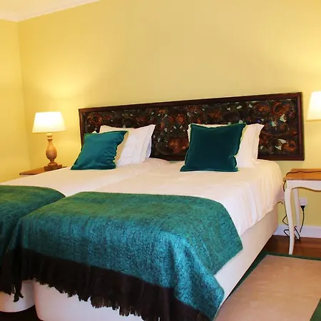 The Charm Villas Sintra